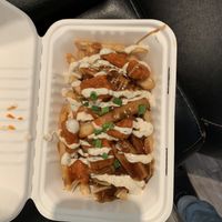   at Veg Out in Surrey