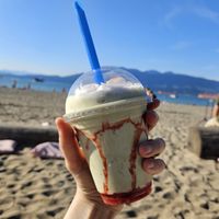  at Veg Out in Surrey