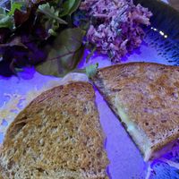 The best  at Muse Music and Love Cafe in Hebden Bridge