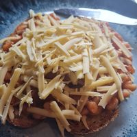  at Muse Music and Love Cafe in Hebden Bridge