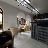 Interior at Dary Země in Frenstat Pod Radhostem