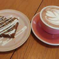  at Le Paradisier Café in Nyons