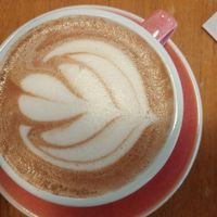  at Le Paradisier Café in Nyons