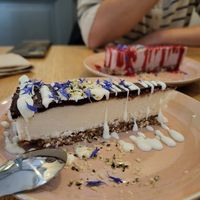  at Le Paradisier Café in Nyons