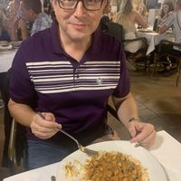 Channa masala  at Chilli La Duquesa in Manilva