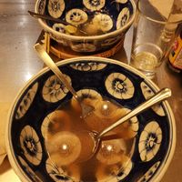 Aftermath at An Viet in Vaxjo