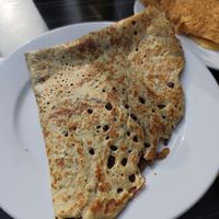  at Le Vegetarien in Villefranche-de-conflent