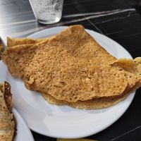  at Le Vegetarien in Villefranche-de-conflent
