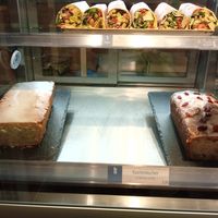 vegan cakes at Haferkater - Hbf Bremen - Kiosk in Bremen