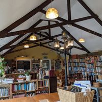 Beautiful interior at Bog Myrtle Skye in Isle Of Skye