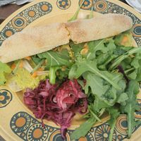   at Bog Myrtle Skye in Isle Of Skye