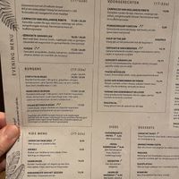   at Fortuyn in Haarlem