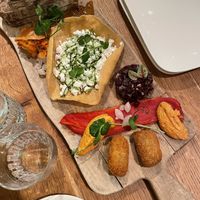   at Fortuyn in Haarlem