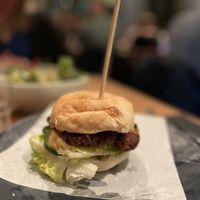   at Fortuyn in Haarlem