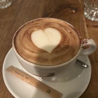 
Choco salted caramel latte 6,25€
  at Fortuyn in Haarlem