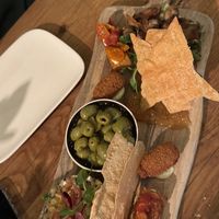   at Fortuyn in Haarlem