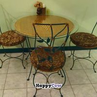 Giva at GIVA in Chiang Mai