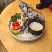  at Raw to Go Kitchen in Moscow