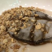 pancakes  at Raw to Go Kitchen in Moscow