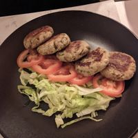 Polpette at Green Corner in Lodi