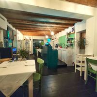 Location at Green Corner in Lodi