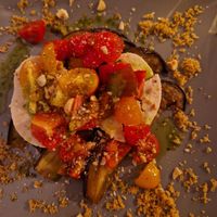 Melanzane con. M at Green Corner in Lodi