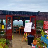 Nest on the Hill at Nest on The Hill in Sabden