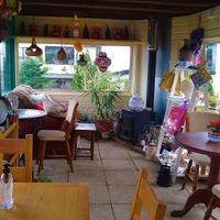 Nest on the Hill at Nest on The Hill in Sabden