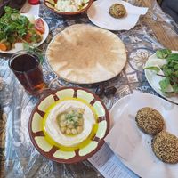  at Hashem in Amman