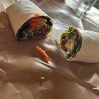 Thai Goddess   at Common Market - Oakwold in Charlotte