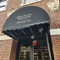 Mertens Prime - Exterior - Taken from Google at Mertens Prime in Grand Rapids