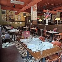 Mertens Prime - Interior - Taken from Google at Mertens Prime in Grand Rapids