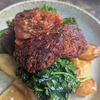  at Top Pub in Uralla