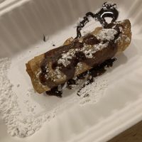 La bomb? at Happy Vegans in Hoboken