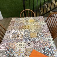 . at Eat Nabati in Toronto