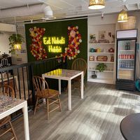  at Eat Nabati in Toronto