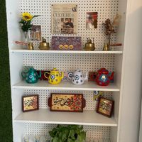  at Eat Nabati in Toronto