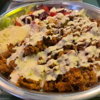  at Eat Nabati in Toronto