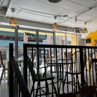  at Eat Nabati in Toronto