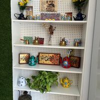  at Eat Nabati in Toronto