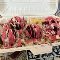  at Eat Nabati in Toronto