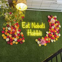  at Eat Nabati in Toronto