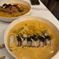   at Thaihey Thaifood in New Orleans