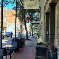  at Thaihey Thaifood in New Orleans