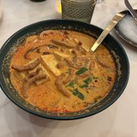   at Thaihey Thaifood in New Orleans