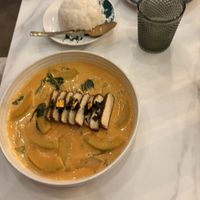   at Thaihey Thaifood in New Orleans