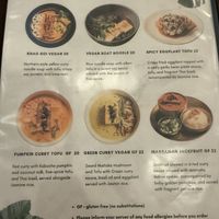   at Thaihey Thaifood in New Orleans