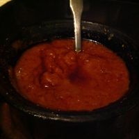 Shiro at Wass in Hamilton