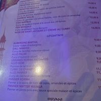  at Vinayaka in Bordeaux