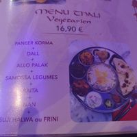  at Vinayaka in Bordeaux